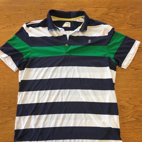 Izod Golf Polo - Picture 1 of 3